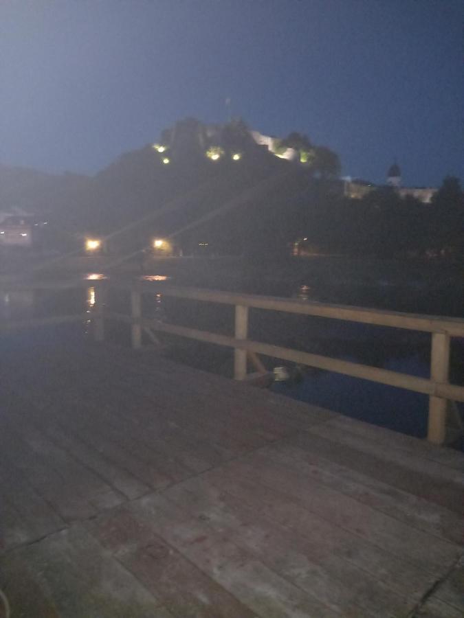 Natural Paradise 보산스카 크루파 외부 사진